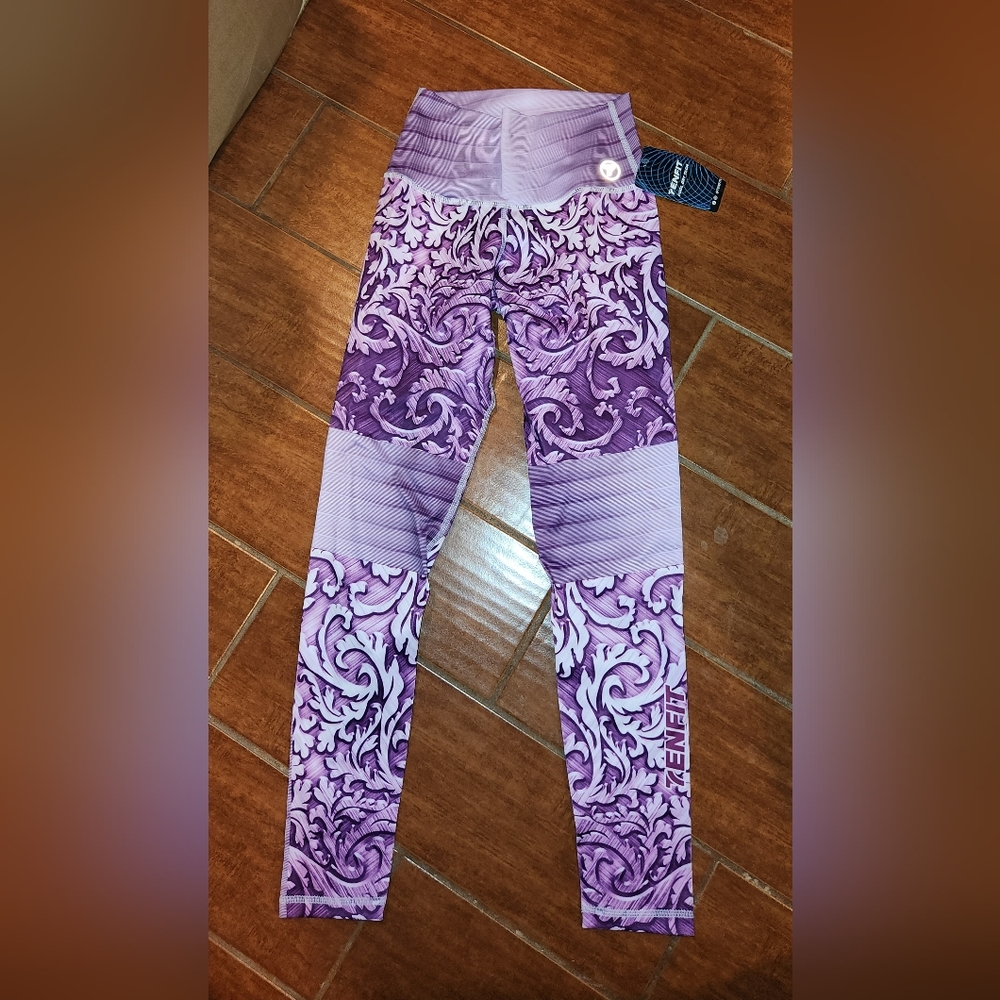 Colombian Leggings